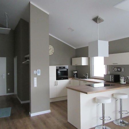 דירות זינסהיים Chalet Koop מראה חיצוני תמונה