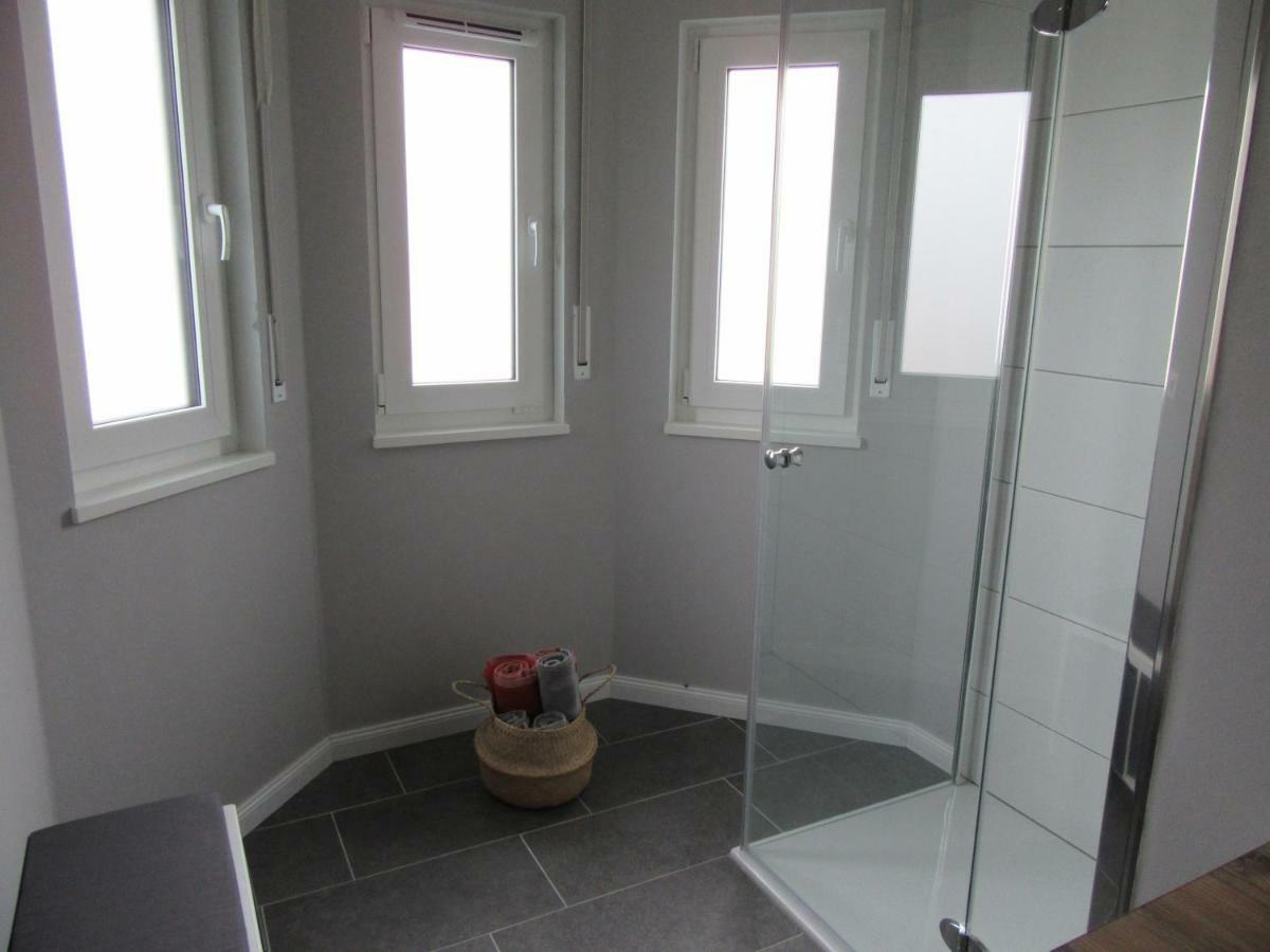 דירות זינסהיים Chalet Koop מראה חיצוני תמונה