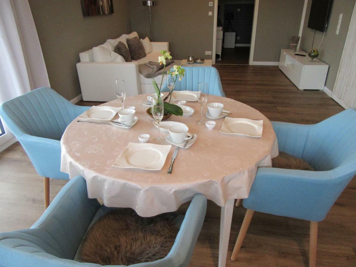 דירות זינסהיים Chalet Koop מראה חיצוני תמונה