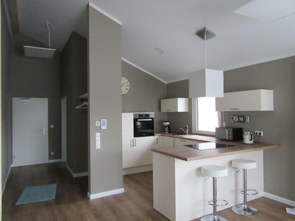 דירות זינסהיים Chalet Koop מראה חיצוני תמונה