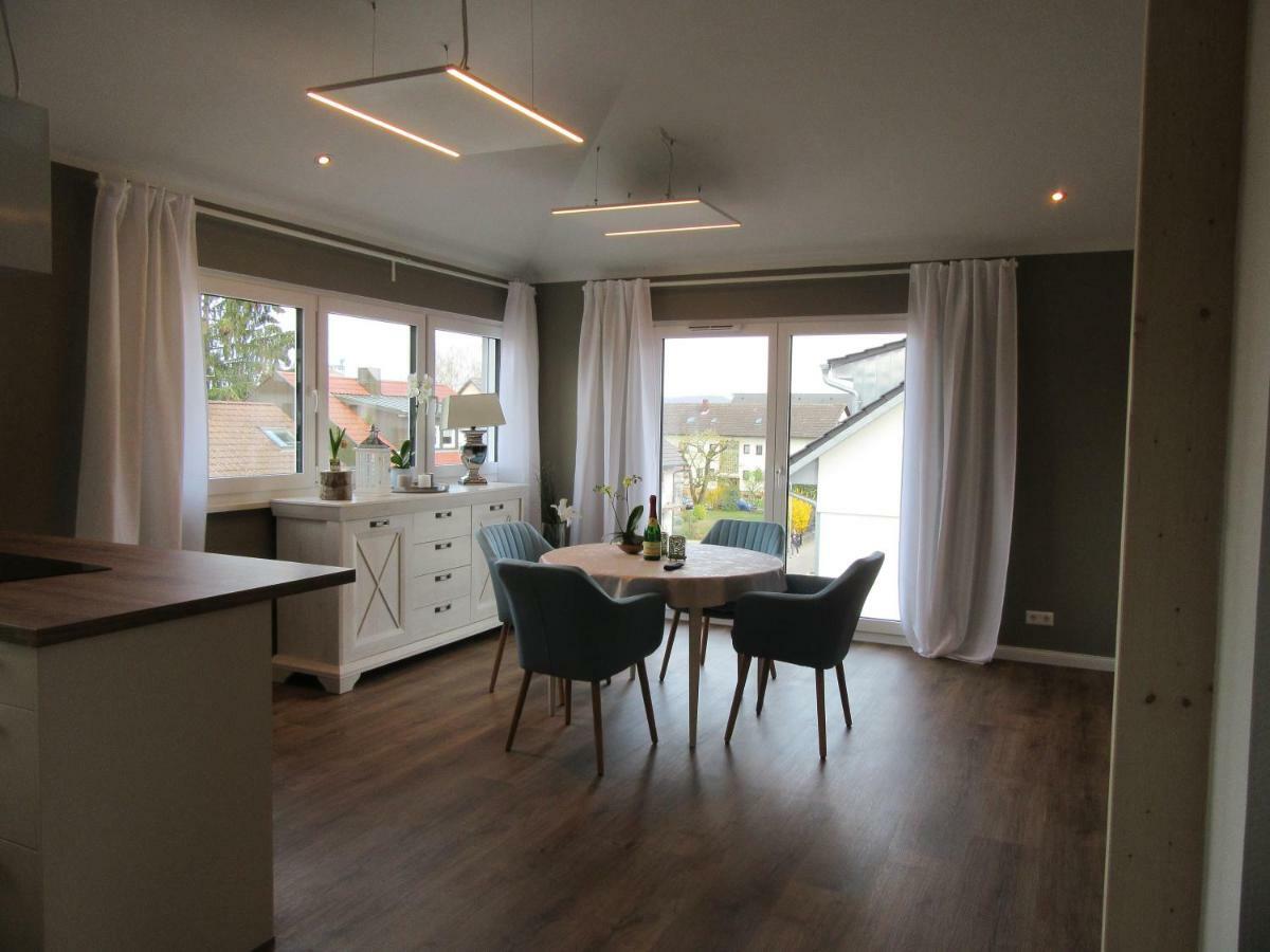 דירות זינסהיים Chalet Koop מראה חיצוני תמונה