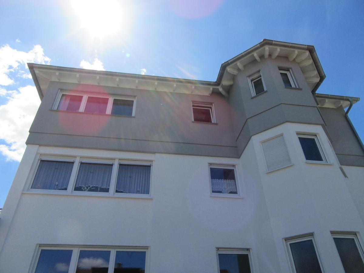 דירות זינסהיים Chalet Koop מראה חיצוני תמונה