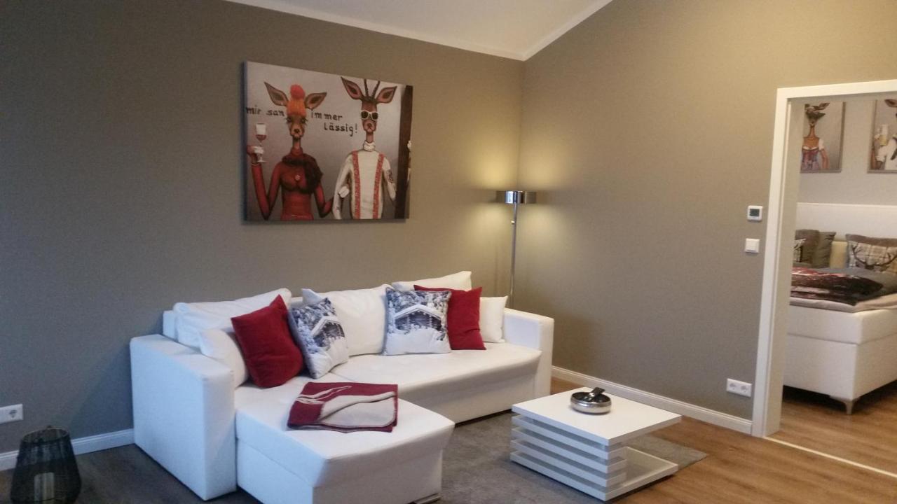 דירות זינסהיים Chalet Koop מראה חיצוני תמונה