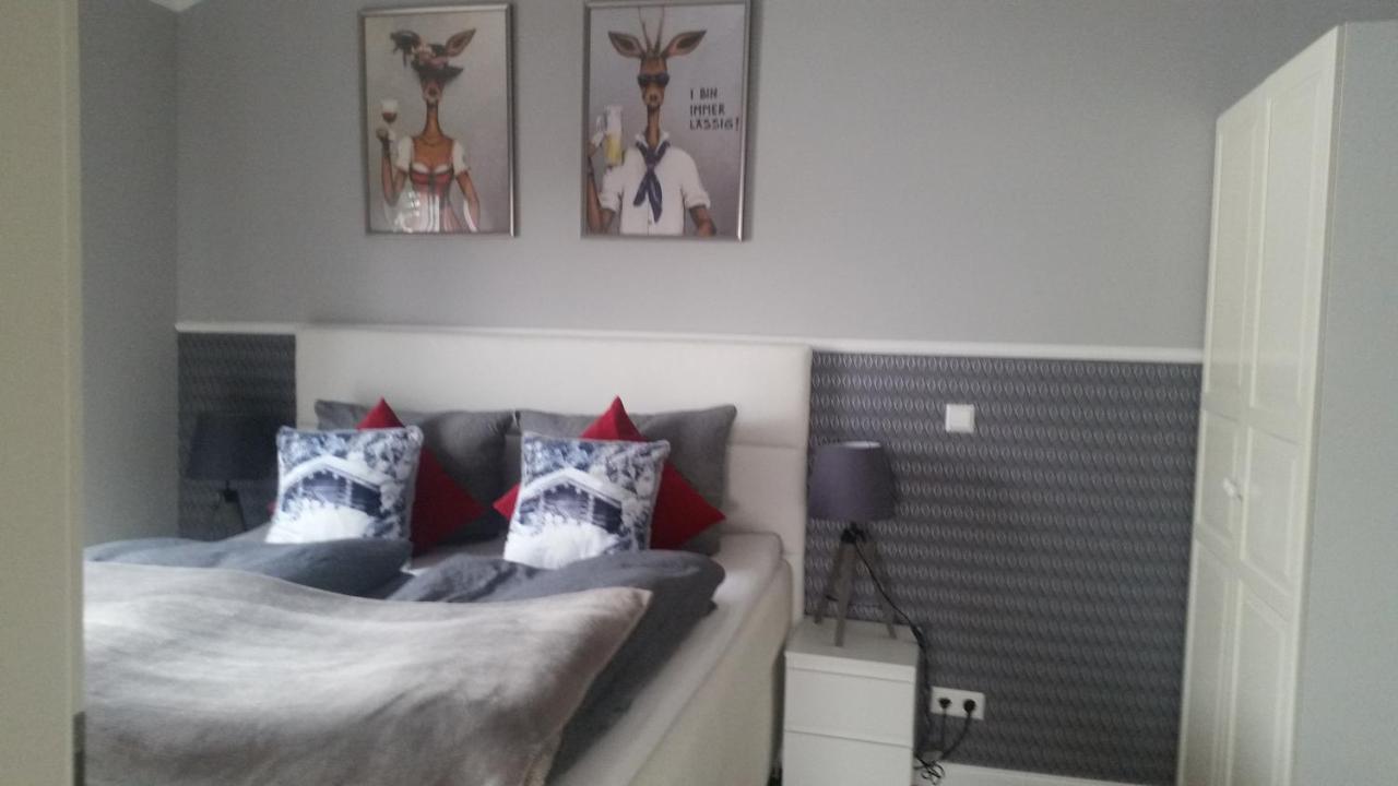 דירות זינסהיים Chalet Koop מראה חיצוני תמונה